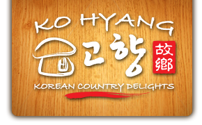 Ko Hyang Korean Restuarant